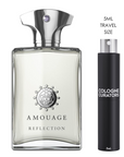 Amouage Reflection Man EDP - Travel Sample