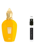 Xerjoff Erba Gold - 1mL Sample