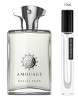Amouage Reflection Man EDP - 10mL Sample