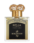 Roja Parfums Burlington 1819 Fragrance Sample