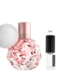 Ariana Grande Ari - 3mL Sample