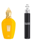 Xerjoff Erba Gold - Travel Sample