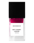 Bohoboco Wet Cherry Liquor EDP Fragrance Sample