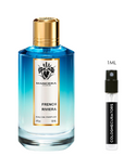 Mancera French Riviera Fragrance Sample - 1mL