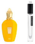 Xerjoff Erba Gold - 10mL Sample