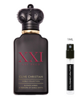SAMPLE - Clive Christian Blonde Amber EDP