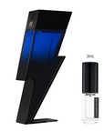 Carolina Herrera Bad Boy Cobalt Elixir - 3mL Sample