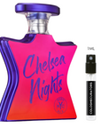 Bond No.9 Chelsea Nights EDP - 1mL Sample