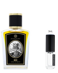 Zoologist Bee - 3mL Sample