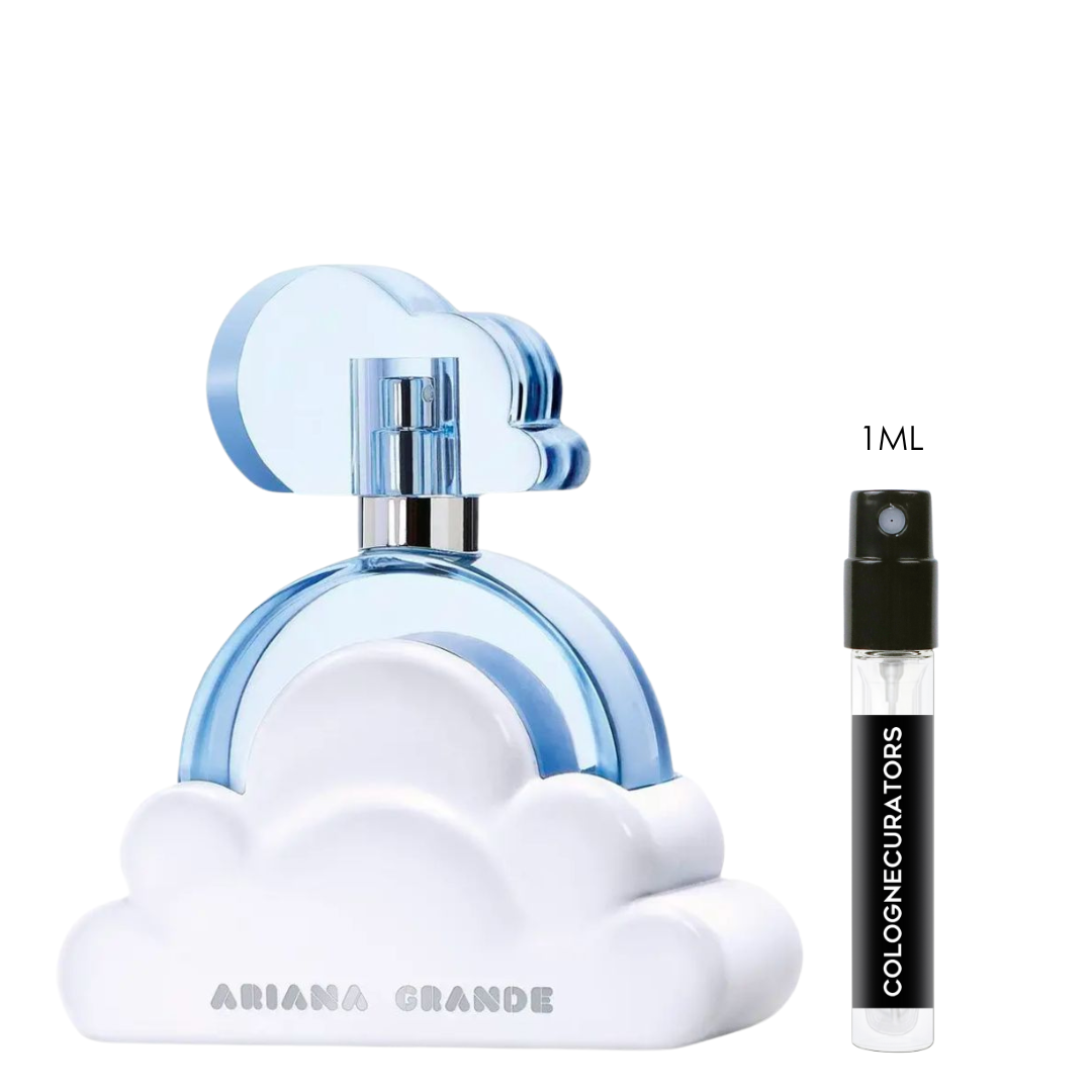 Cloud Fragrance Sample by Ariana Grande – colognecurators