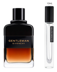 Givenchy Gentleman Reserve Privee - 10mL Sample