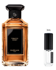 Guerlain Tobacco Honey Fragrance - 3mL Sample