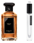 Guerlain Tobacco Honey Fragrance - 10mL Sample