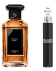 Guerlain Tobacco Honey Fragrance - Travel Sample