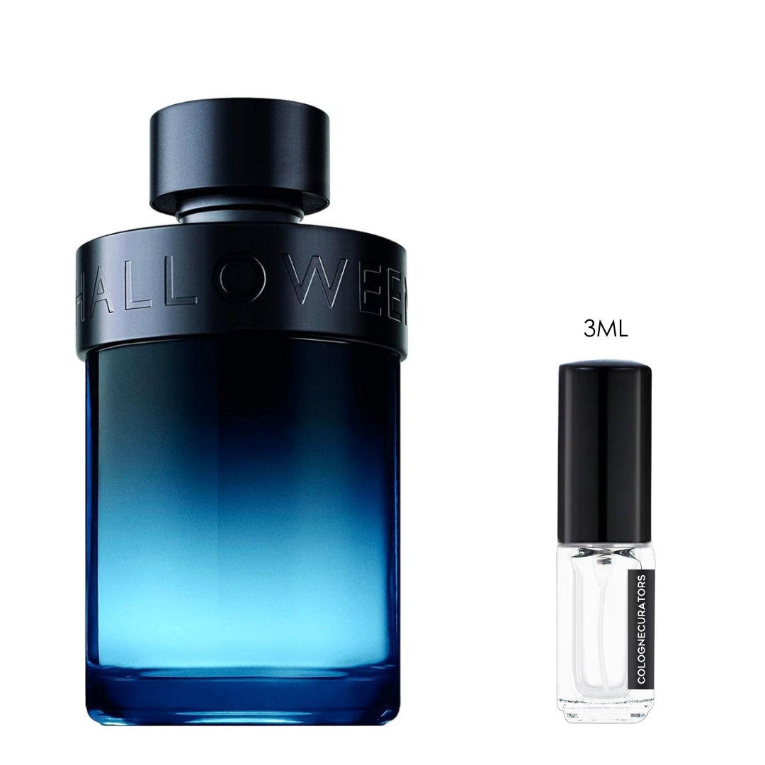 Fragrance Halloween Man X 125ml Man X Fragrance Sample By