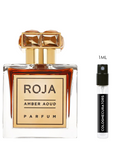 Roja Parfums Amber Aoud - 1mL Sample