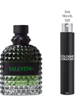 Valentino Born In Roma Green Stravaganza - Travel Sample