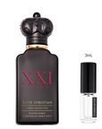SAMPLE - Clive Christian Blonde Amber EDP