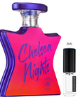 Bond No.9 Chelsea Nights EDP - 3
3mL Sample