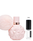 Ariana Grande Sweet Like Candy - 3mL Sample