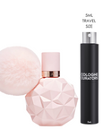 Ariana Grande Sweet Like Candy - Travel Sample