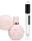 Ariana Grande Sweet Like Candy - 10mL Sample