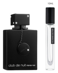 Armaf Club De Nuit Intense Man Eau De Parfum - 10mL Sample
