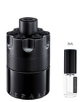 Azzaro The Most Wanted Intense Eau De Parfum - 3mL Sample