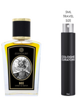 Zoologist Bee - Travel Sample