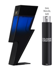 Carolina Herrera Bad Boy Cobalt Elixir - Travel Samples