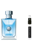 Versace Pour Homme - 1mL Sample