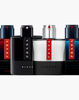 Prada Luna Rossa Set