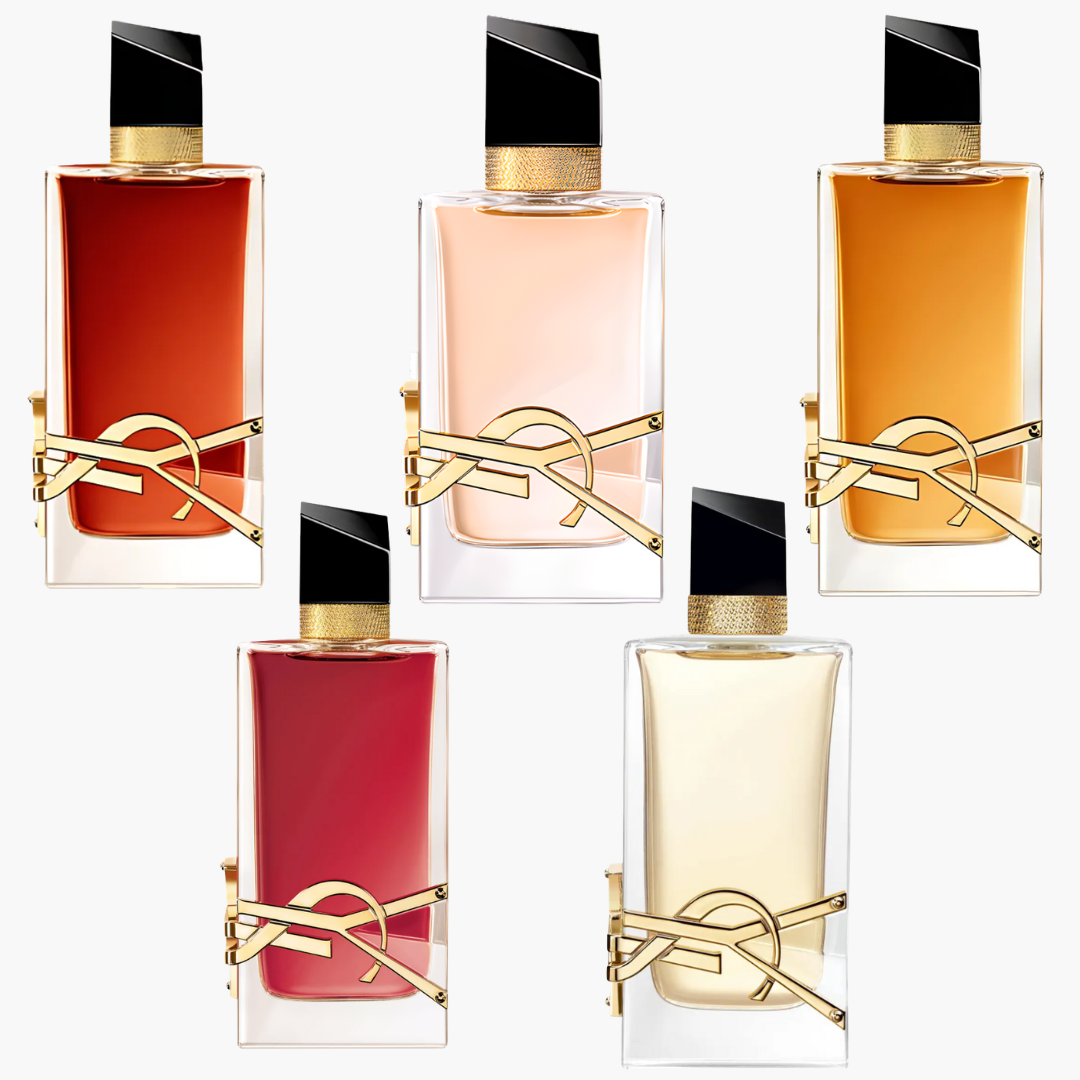 Yves Saint Laurent Libre Discovery Set – colognecurators
