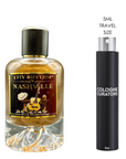 City Rhythm Nashville EDP - Travel Sample