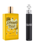 SAMPLE - Mes Bisous A Wondrous Flight Extrait