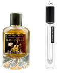 City Rhythm Nashville EDP - 10mL Sample