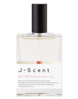 SAMPLE - J-Scent Roasted Green Tea EDP