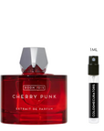 SAMPLE - Room 1015 Cherry Punk Extrait