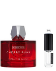 SAMPLE - Room 1015 Cherry Punk Extrait
