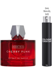 SAMPLE - Room 1015 Cherry Punk Extrait