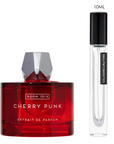 SAMPLE - Room 1015 Cherry Punk Extrait