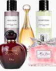Dior Female Best Sellers Set