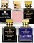 Fragrance Du Bois Female Best Sellers