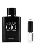 SAMPLE - Giorgio Armani Acqua Di Gio Profumo Parfum