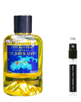 City Rhythm St. John Love City EDP - 1mL Sample
