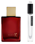SAMPLE - Ella K Camelia K EDP