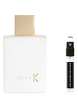 SAMPLE - Ella K Musc K EDP