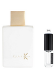 SAMPLE - Ella K Musc K EDP
