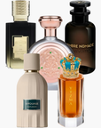 @docfragrance Top Picks For Men