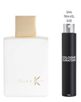 SAMPLE - Ella K Musc K EDP